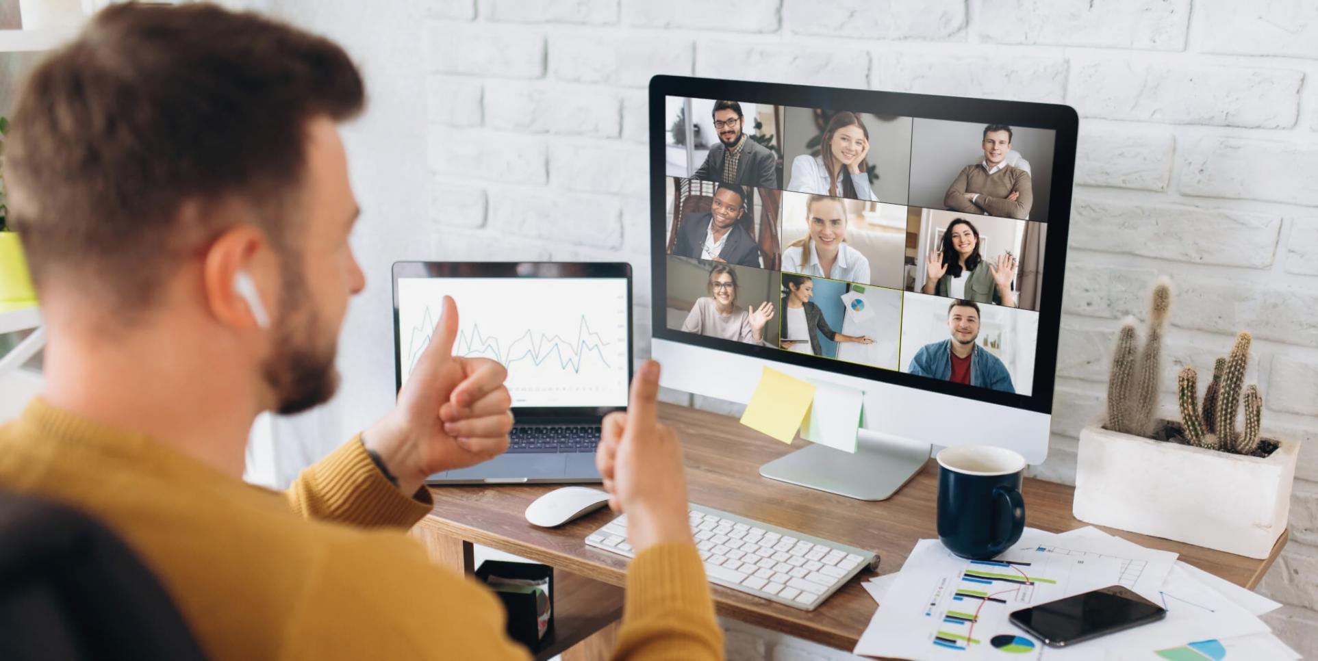 SEO Analytics Schulungsmaterialien und Dashboard