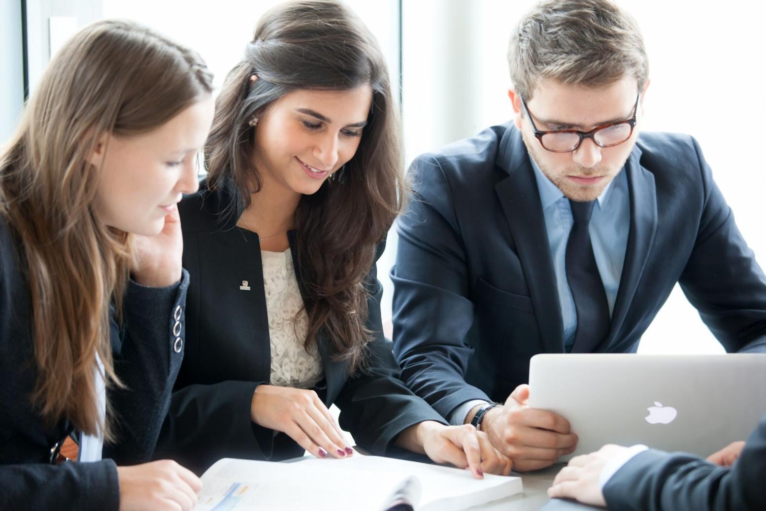 SEO-Analytics Schulungsumgebung bei Larionexuvo